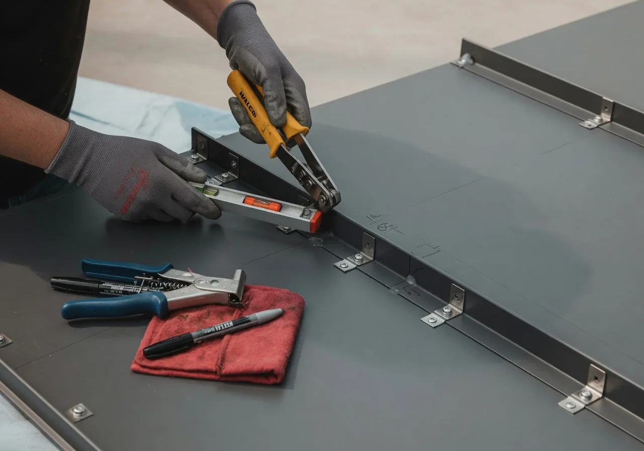 Why choose Metal Roofing Installation in Estancia, NM